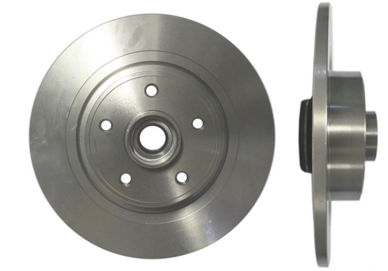 Гальмівний диск