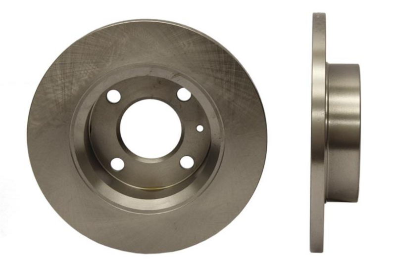 Гальмівний диск