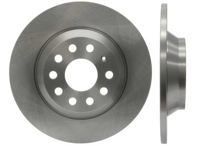 Гальмівний диск