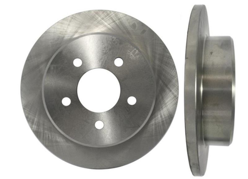 Гальмівний диск