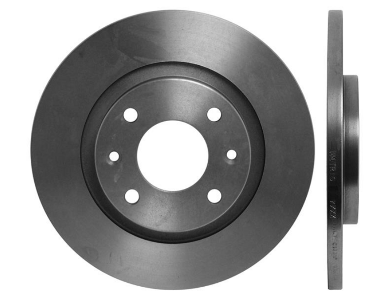 Гальмівний диск