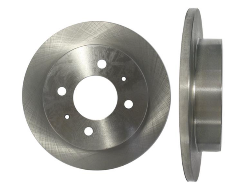 Гальмівний диск