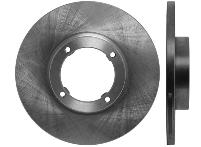 Гальмівний диск