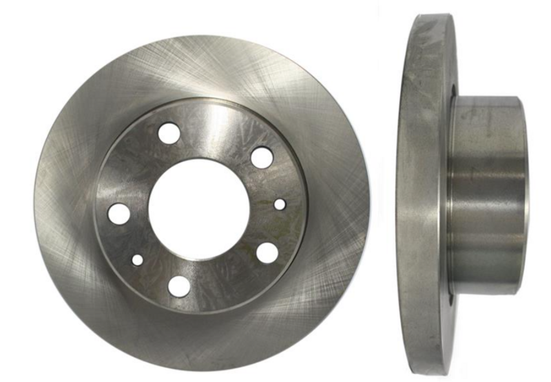 Гальмівний диск