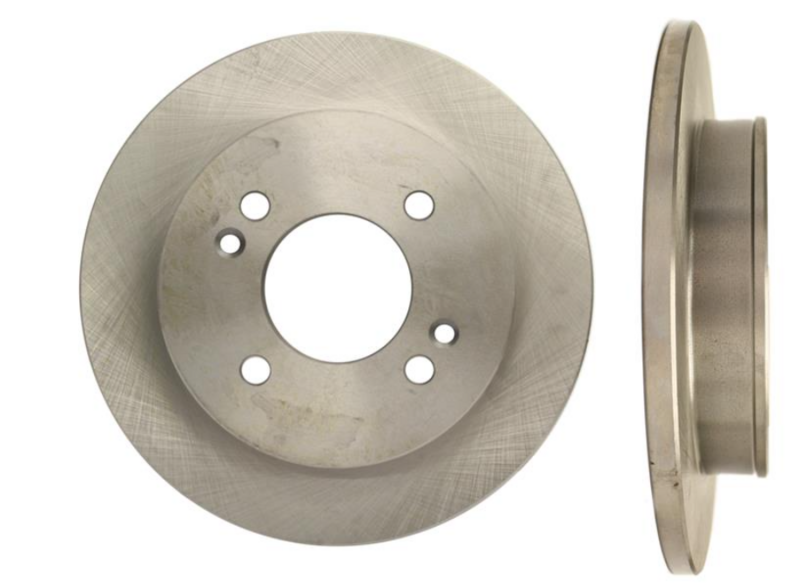 Гальмівний диск