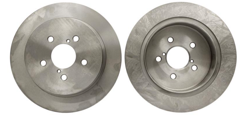 Гальмівний диск