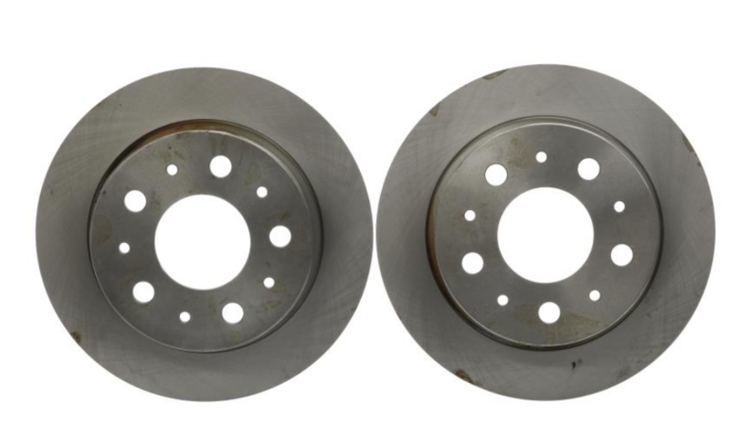 Гальмівний диск