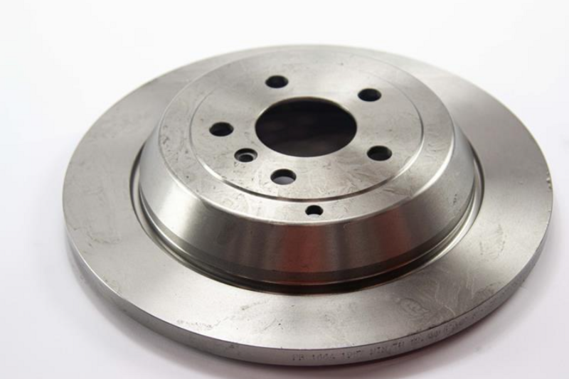 Гальмівний диск