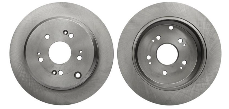 Гальмівний диск