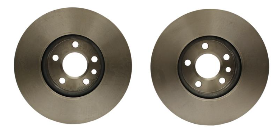 Гальмівний диск