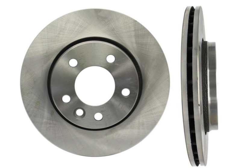 Гальмівний диск