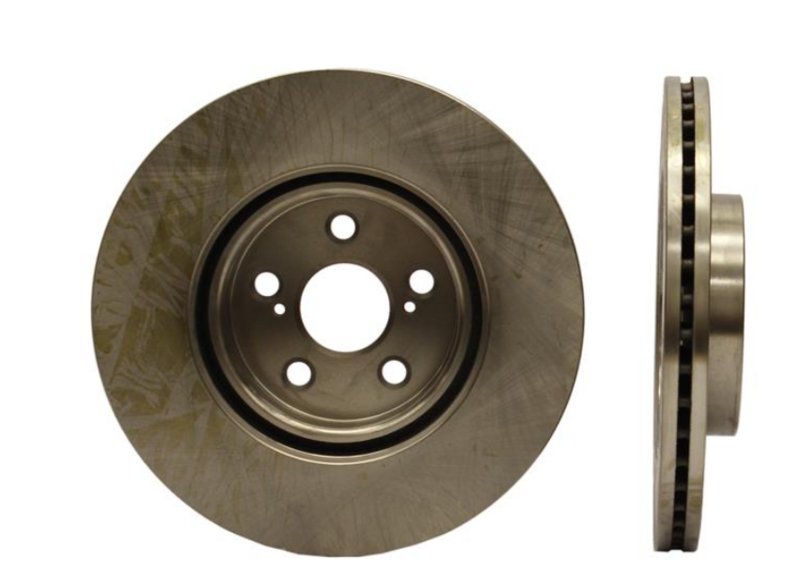 Гальмівний диск