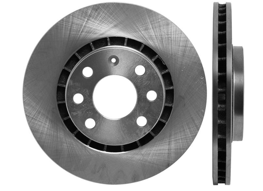 Гальмівний диск