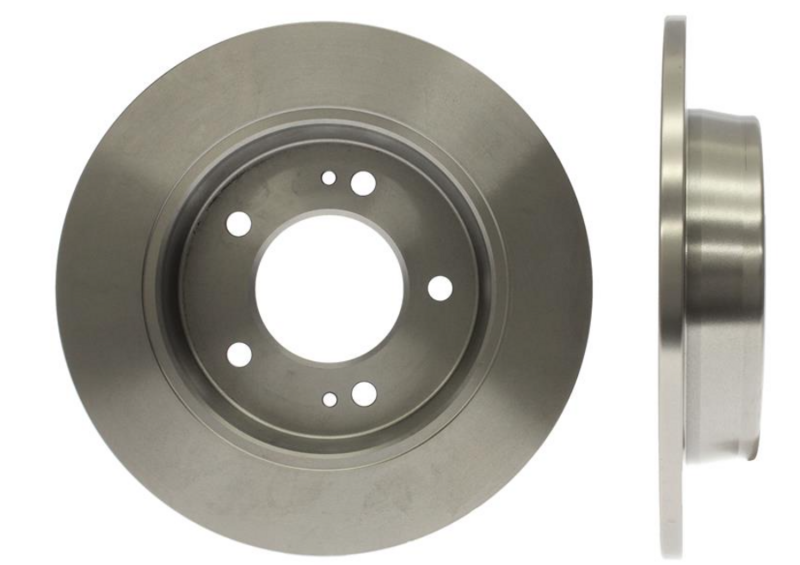 Гальмівний диск