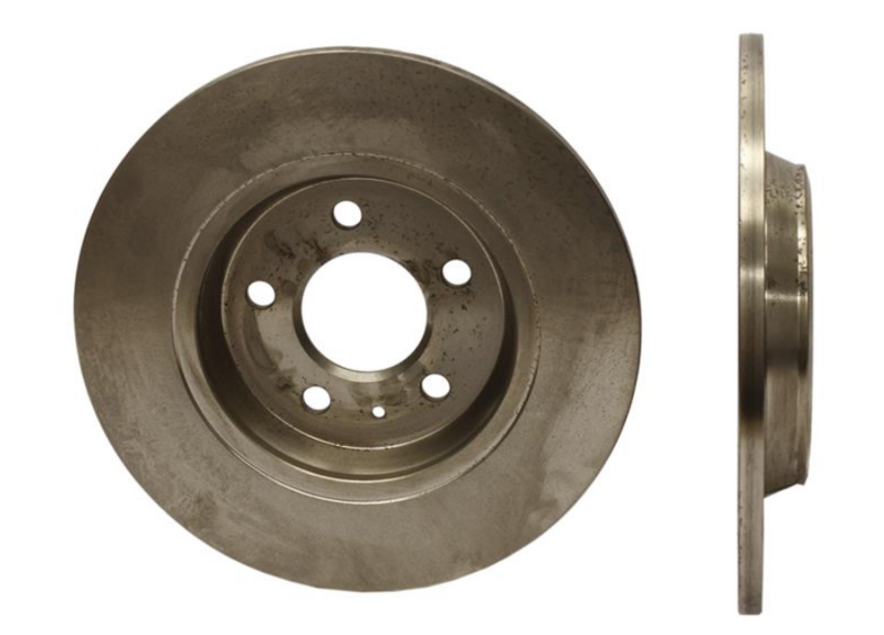 Тормозной диск