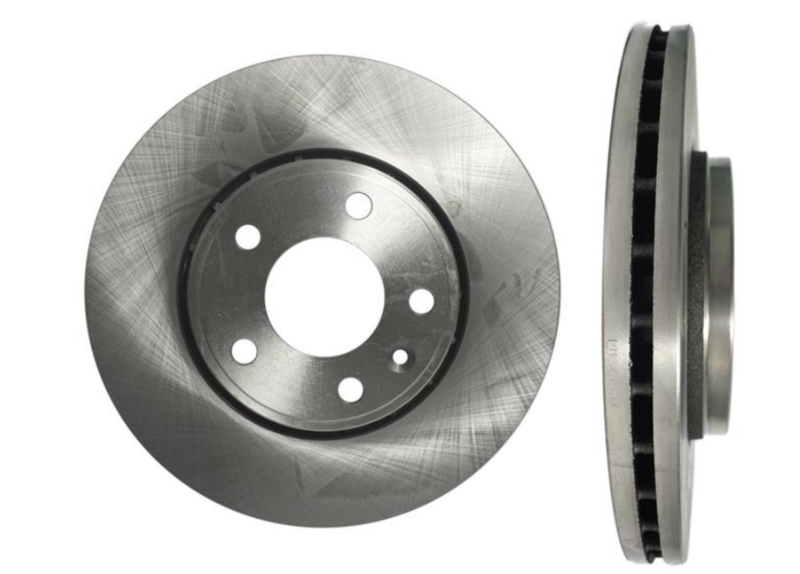 Гальмівний диск