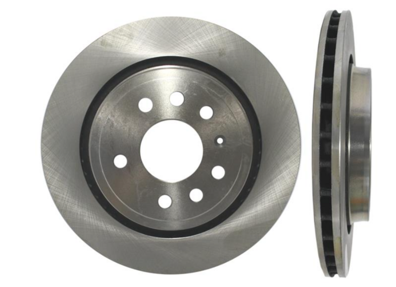 Гальмівний диск