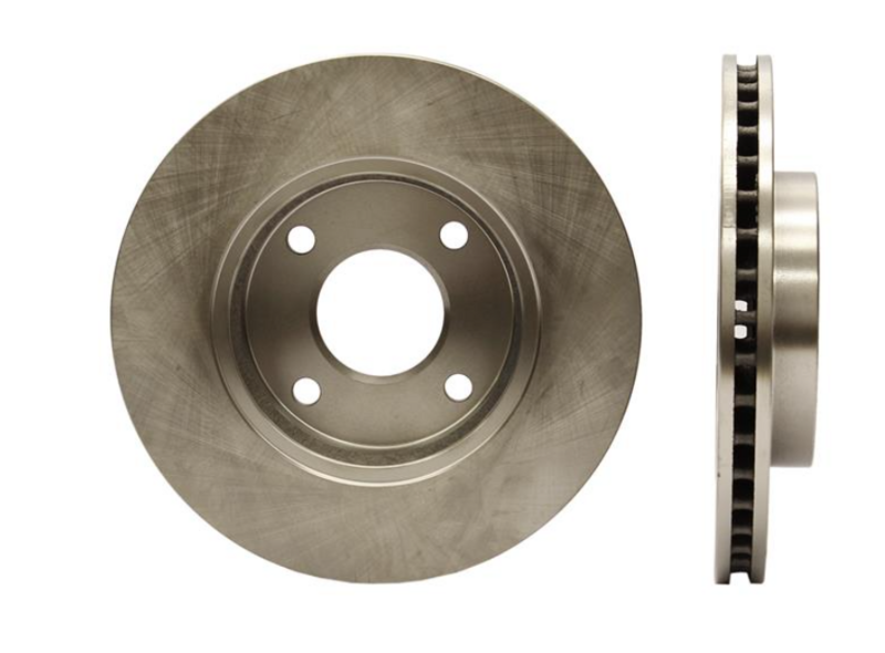 Гальмівний диск