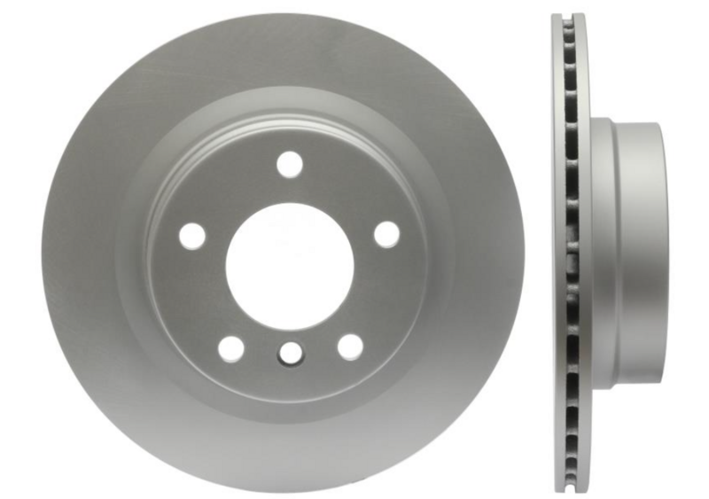 Тормозной диск