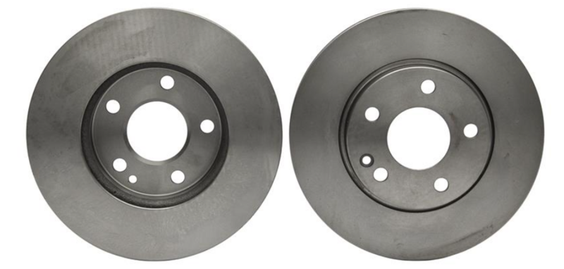 Гальмівний диск