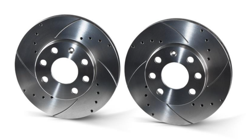 Гальмівний диск