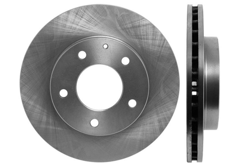 Гальмівний диск