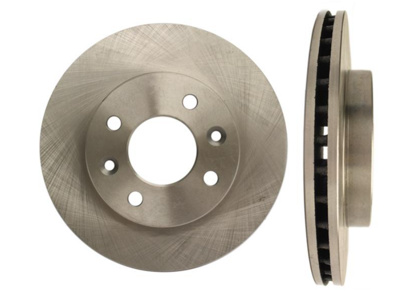 Гальмівний диск