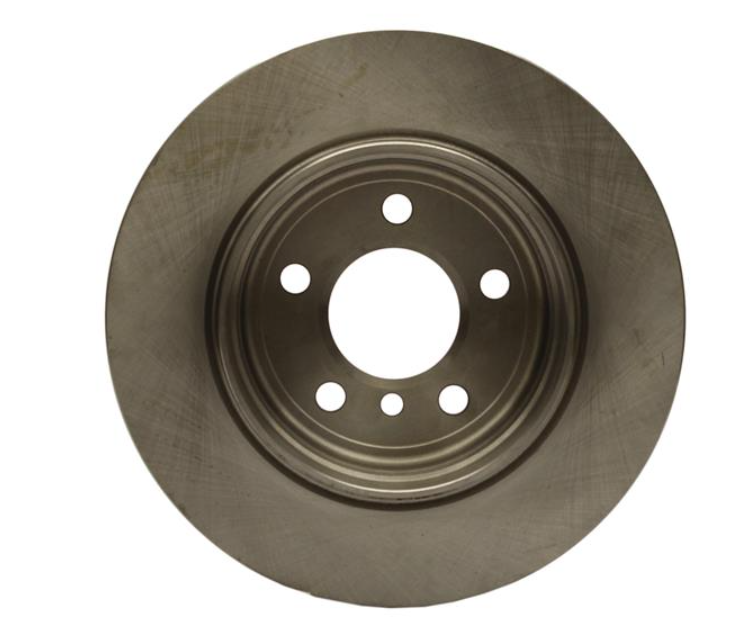 Гальмівний диск