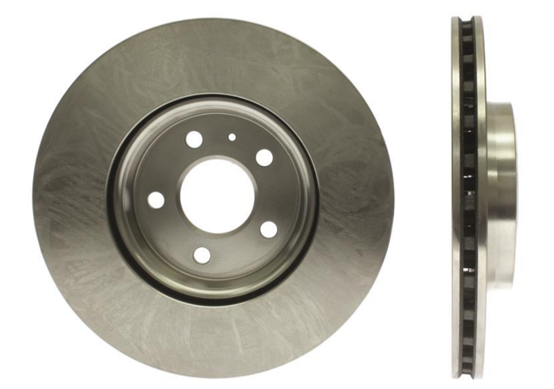 Гальмівний диск