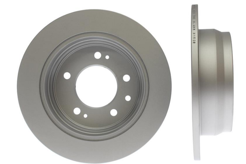 Тормозной диск