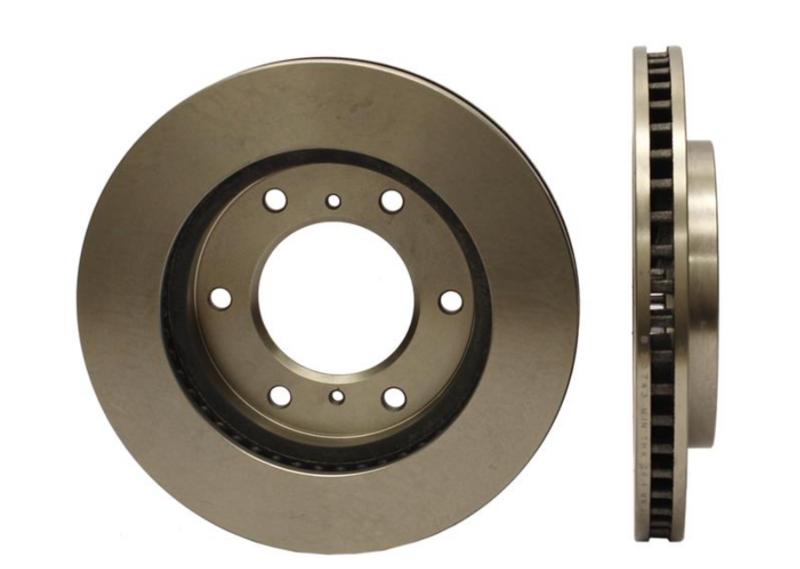 Гальмівний диск