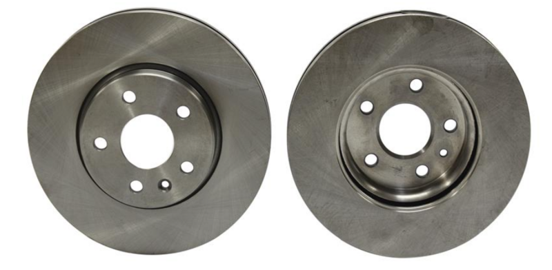 Гальмівний диск