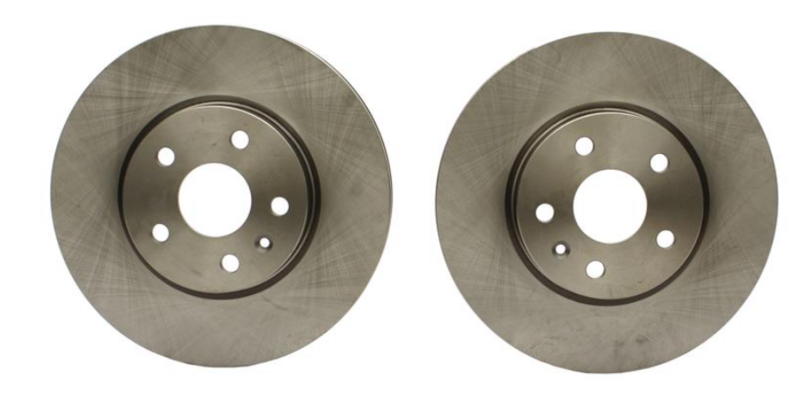 Тормозной диск