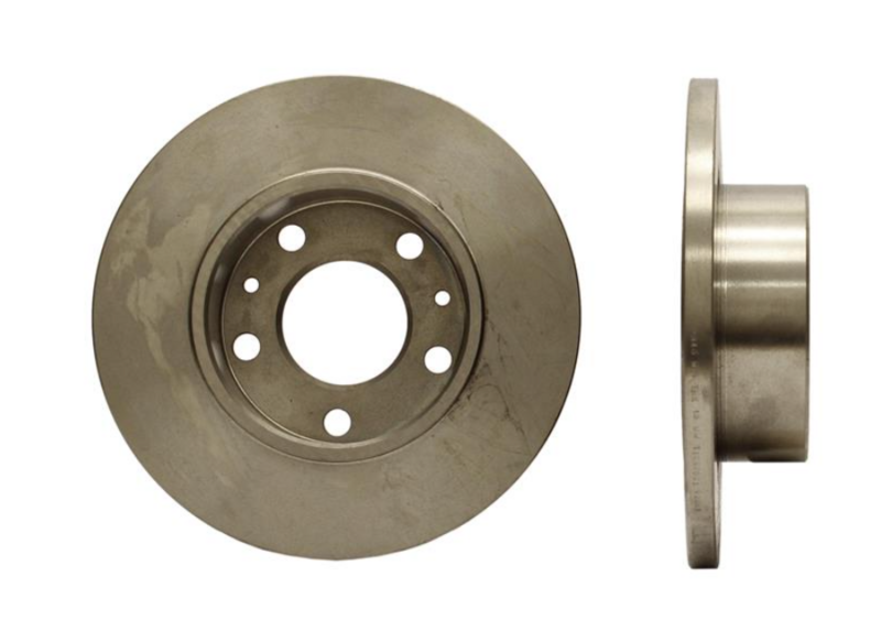 Тормозной диск