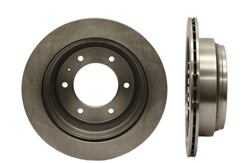 Гальмівний диск