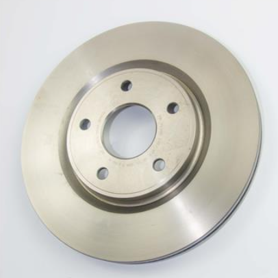 Гальмівний диск