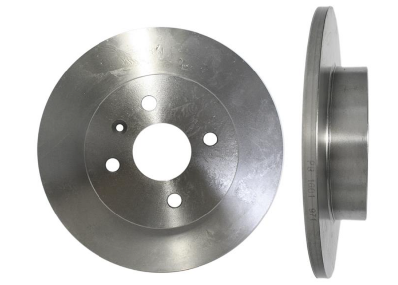 Гальмівний диск