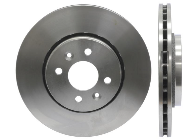 Тормозной диск