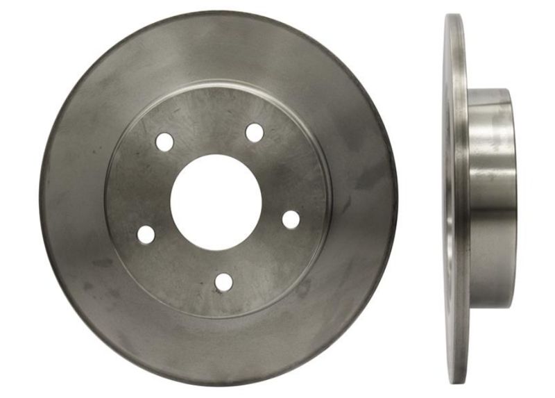 Гальмівний диск