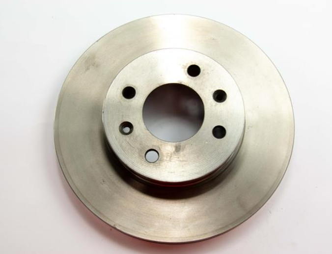 Гальмівний диск