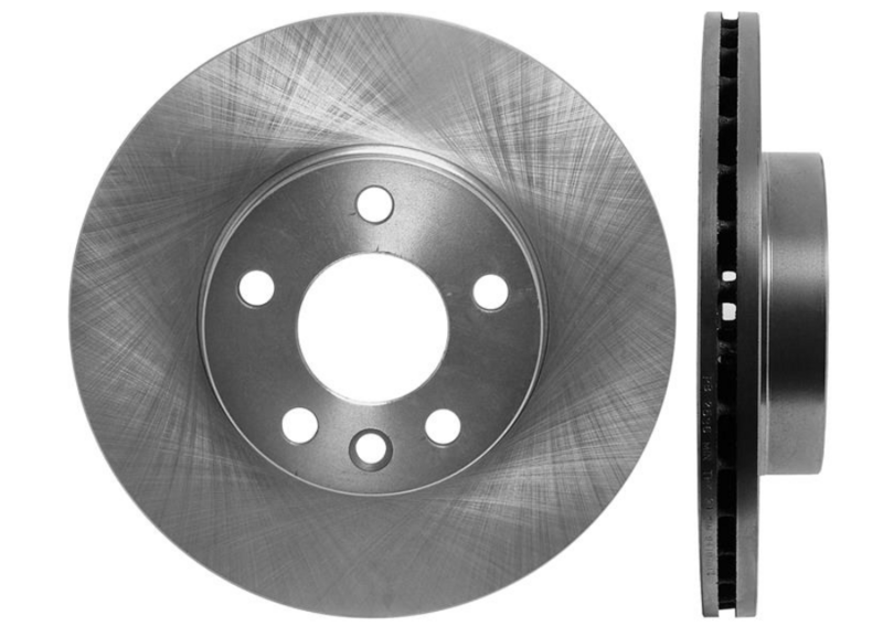 Гальмівний диск