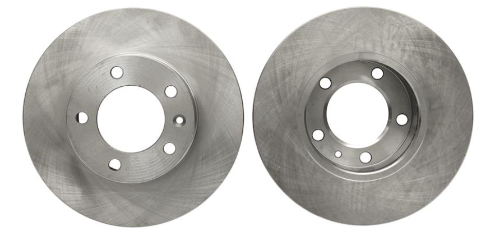 Гальмівний диск