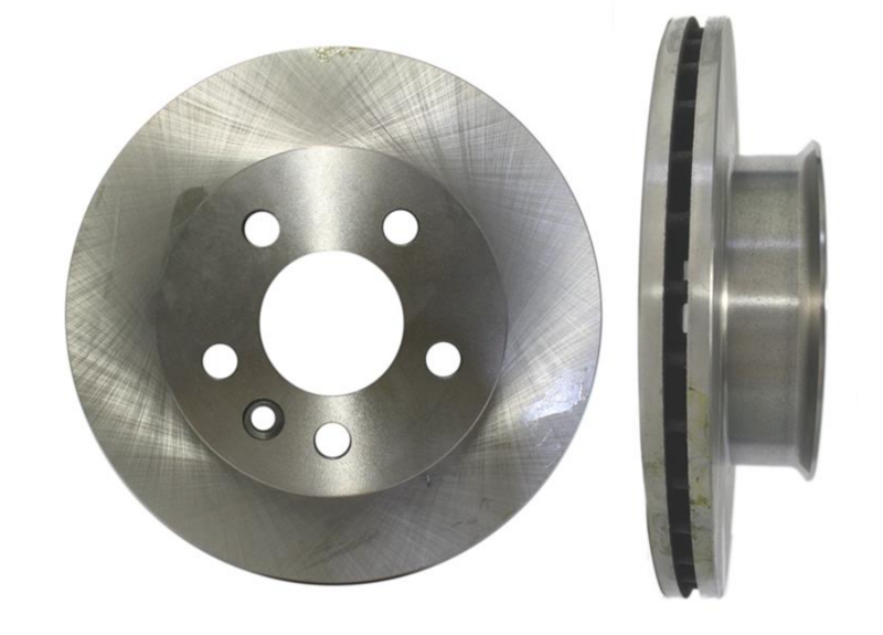 Гальмівний диск