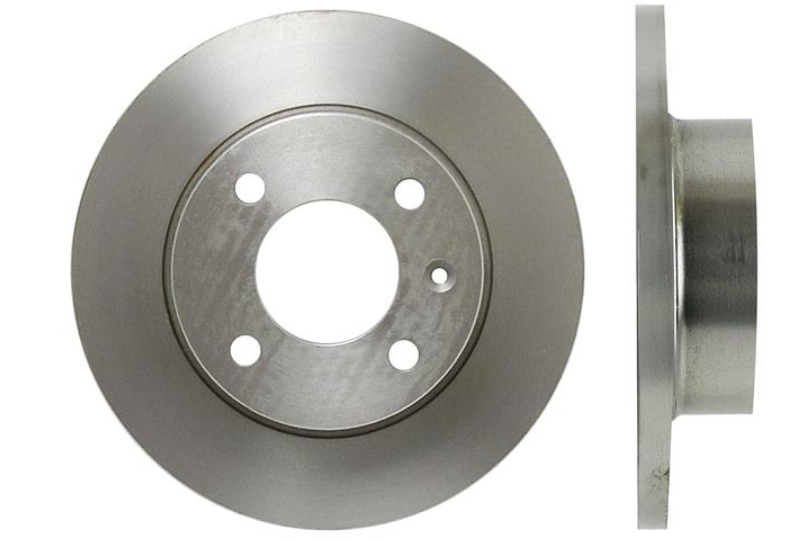 Гальмівний диск