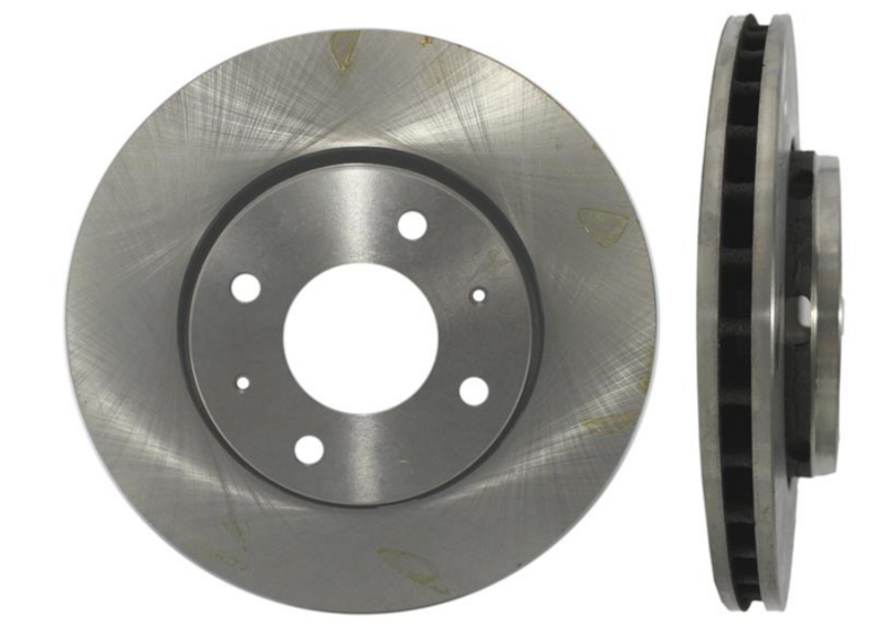 Гальмівний диск