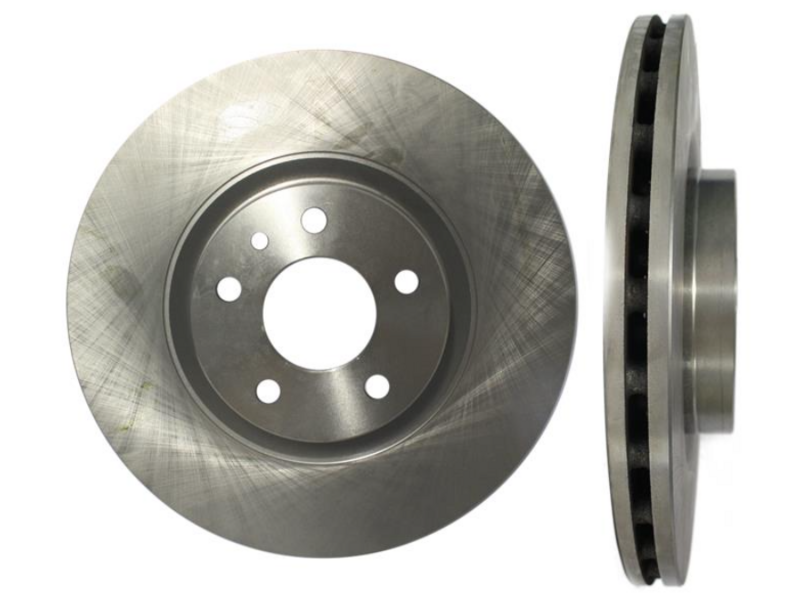 Тормозной диск