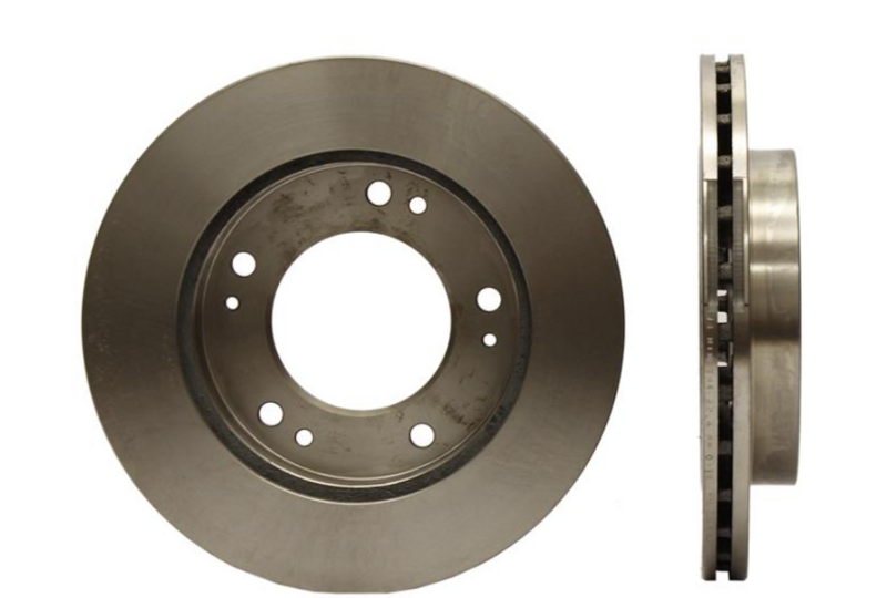 Гальмівний диск