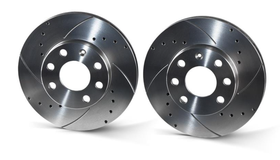 Гальмівний диск