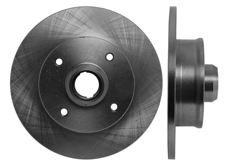 Гальмівний диск