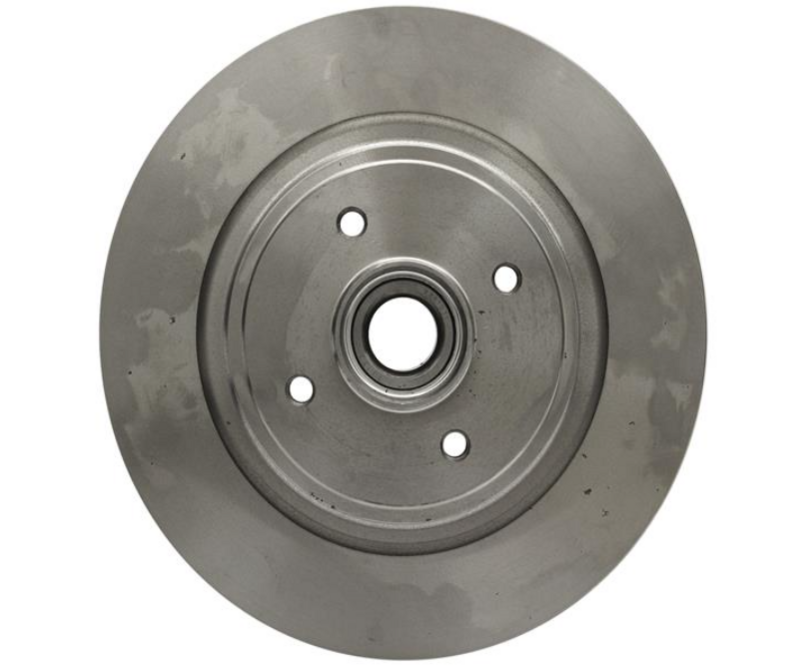 Гальмівний диск